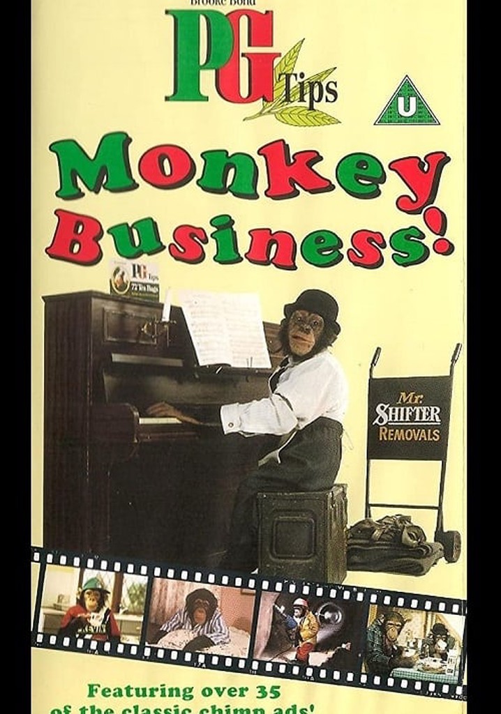 Monkey Business