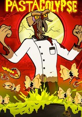 Pastacolypse