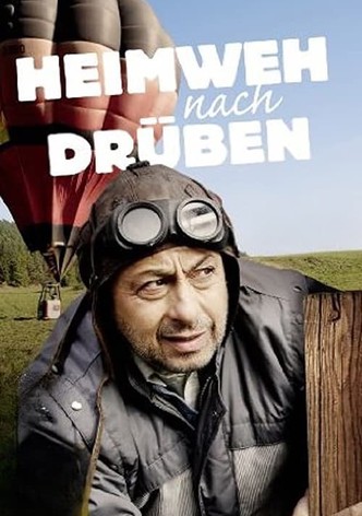 Heimweh nach drüben