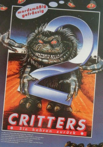 Critters 2 - Sie kehren zurück