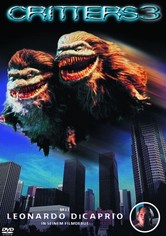 Critters 3 - Die Kuschelkiller kommen