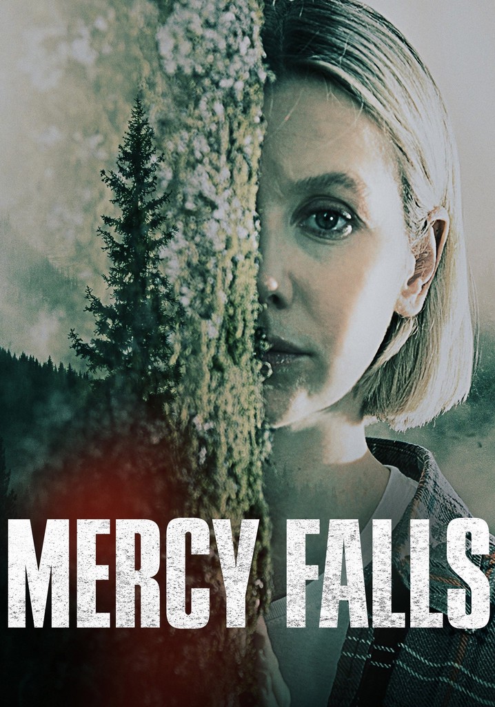 Mercy Falls movie where to watch streaming online