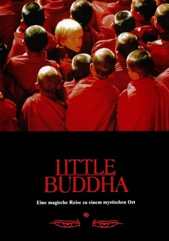 Little Buddha