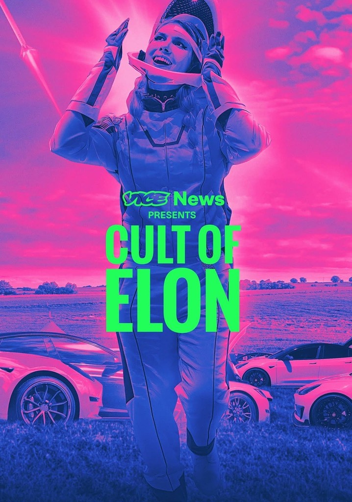 VICE News Presents: Cult of Elon