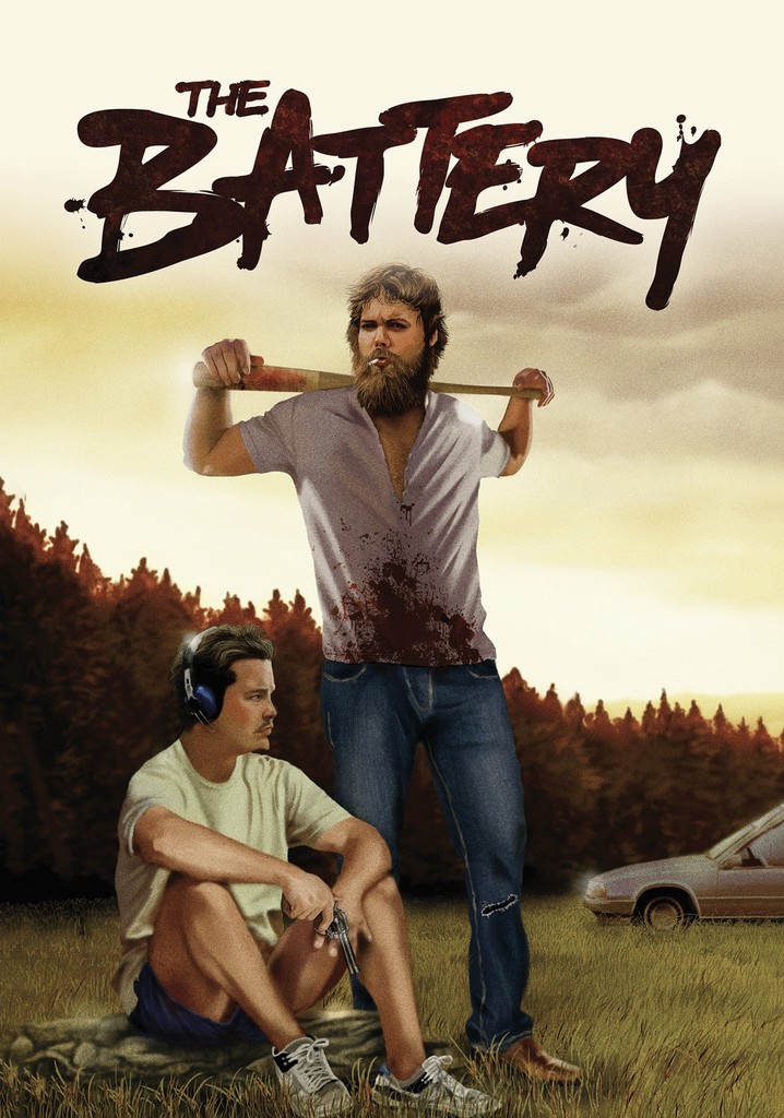 The Battery - movie: where to watch streaming online - JustWatch