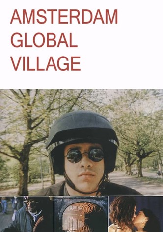 Amsterdam Global Village