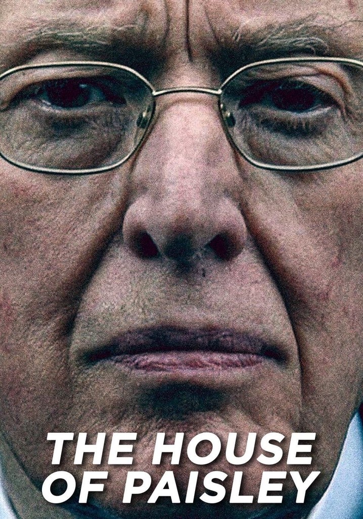 The House of Paisley