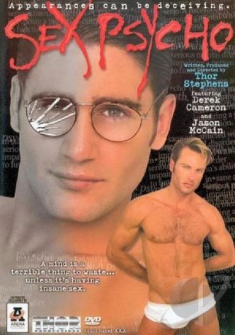Sex Psycho