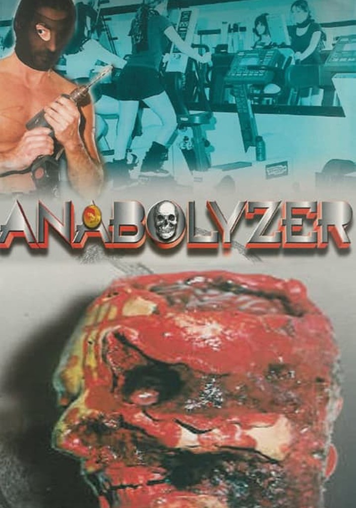 Anabolyzer
