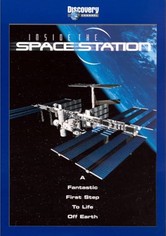 Les secrets de la station spatiale internationale