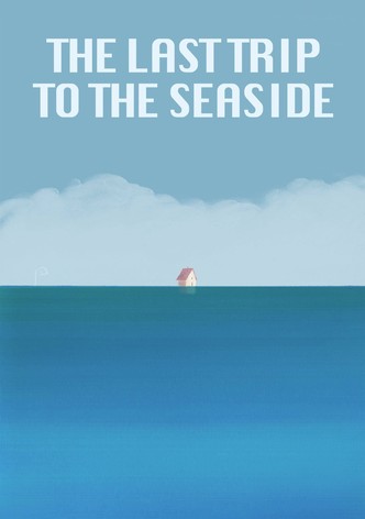 Poslední cesta k moři