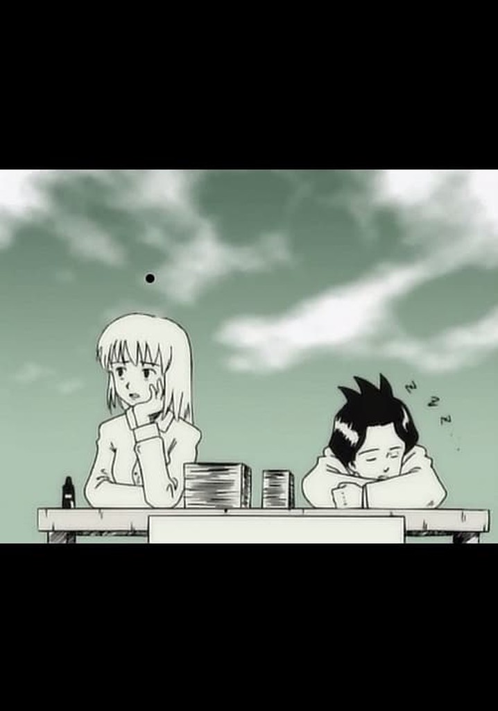 Gag Manga Biyori: Jump Festa 2002 Special