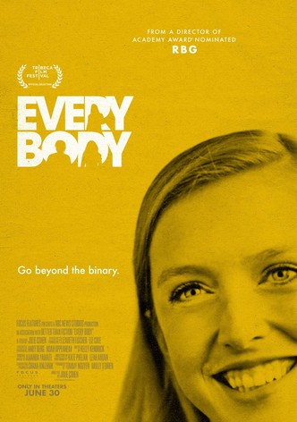 Every Body