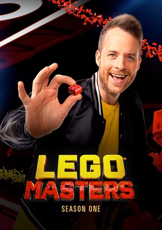 Lego masters online 123movies