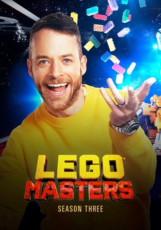 Lego masters australia watch best sale online free