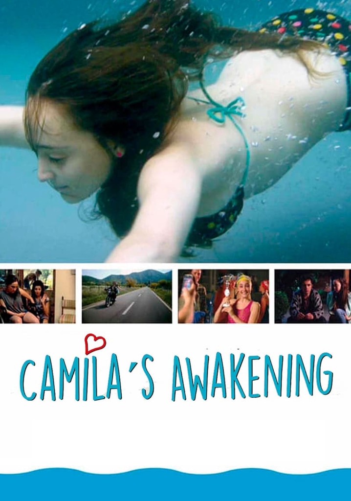Camila's Awakening