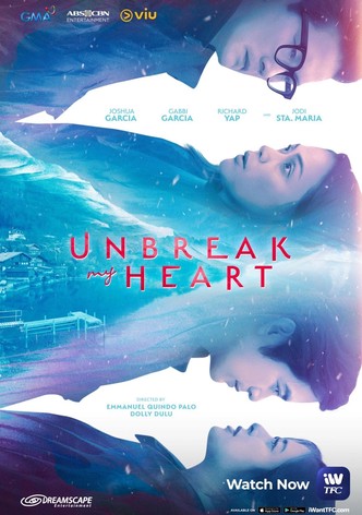 Unbreak My Heart - موسم 2