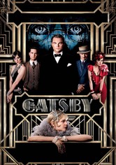 The Great Gatsby