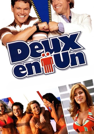 Deux en un