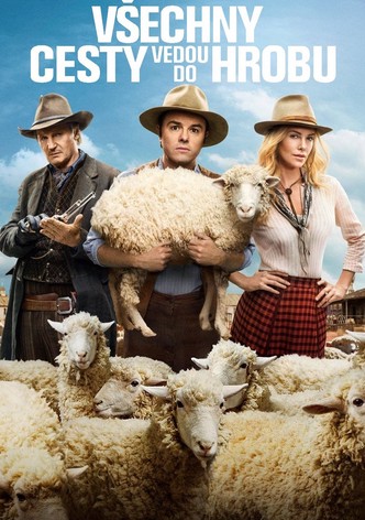 Všechny cesty vedou do hrobu