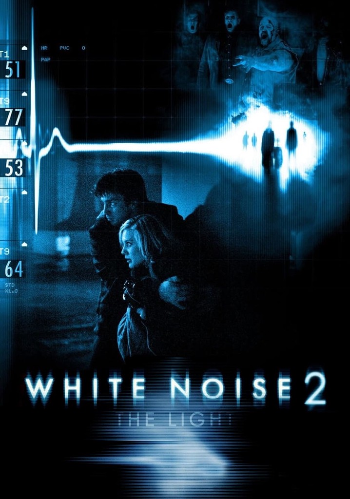 Buy White Noise 2