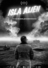 Isla Alien
