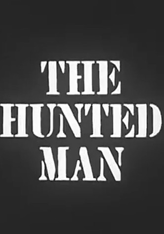 Graham Greene: The Hunted Man