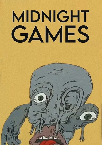 Midnight Games