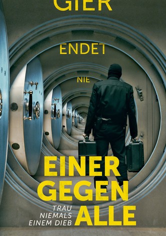 Einer gegen Alle