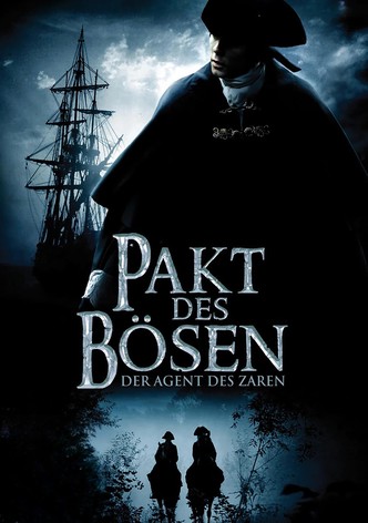 Pakt des Bösen