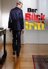Der Rücktritt