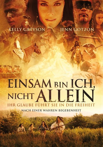 Einsam bin ich, nicht allein