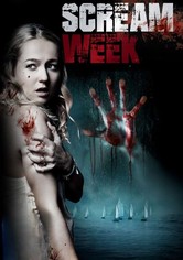 Scream Week