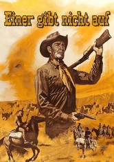 Einer gibt nicht auf