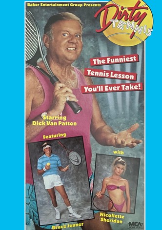 Dirty Tennis