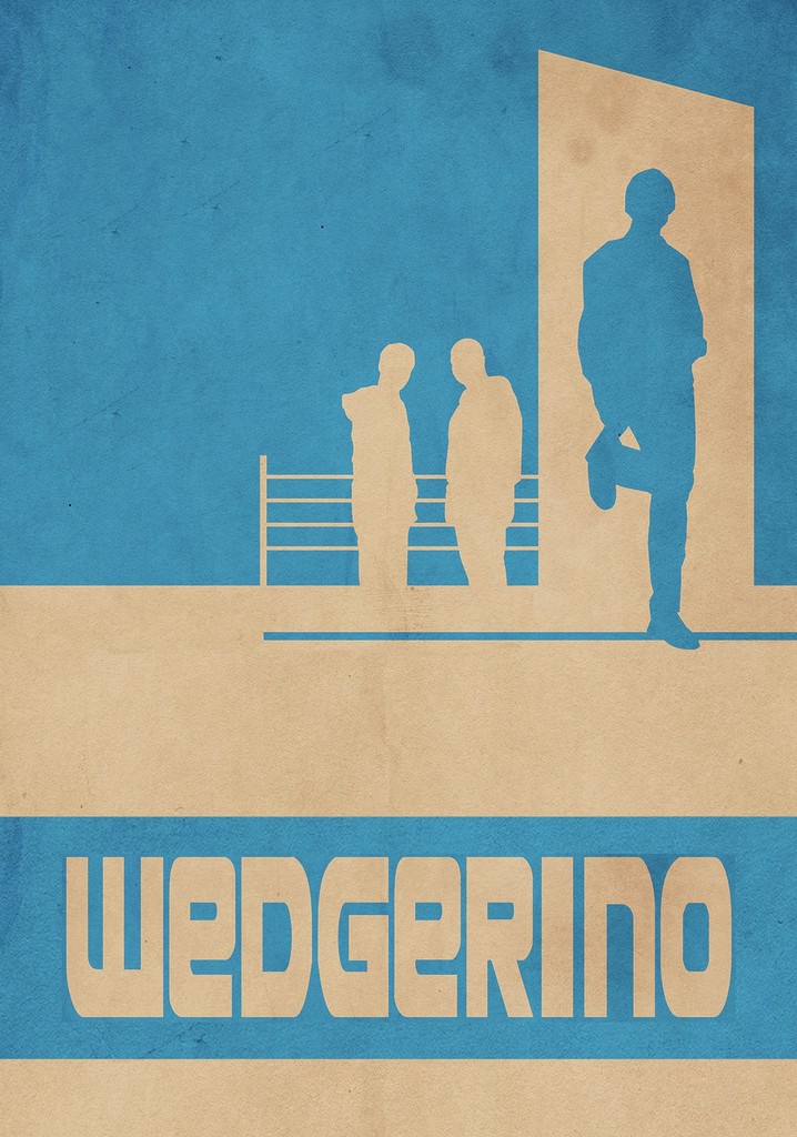 Wedgerino