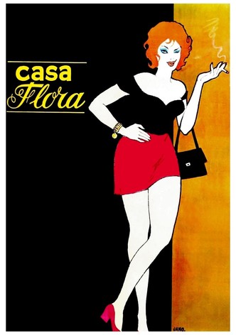 Casa Flora