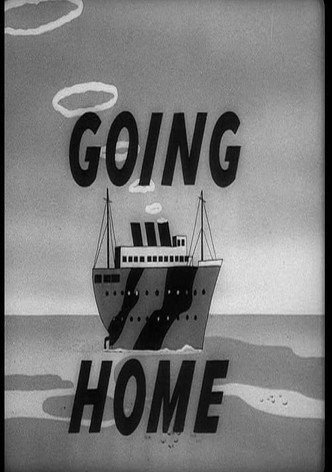 Going Home