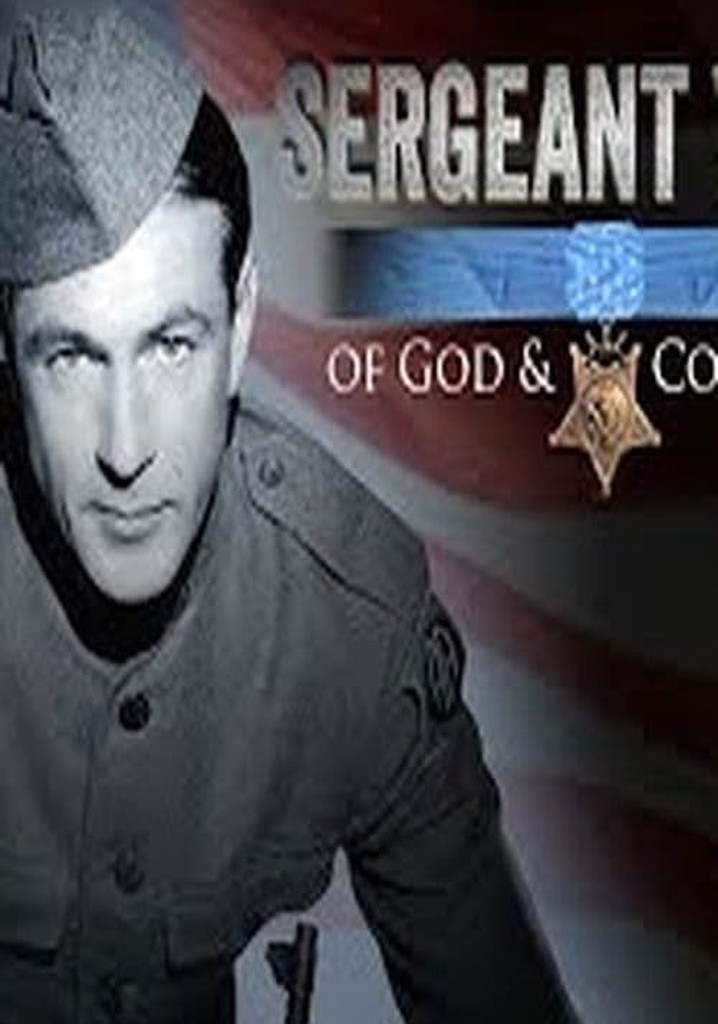 Sergeant York: Of God and Country