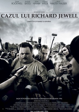 Cazul lui Richard Jewell