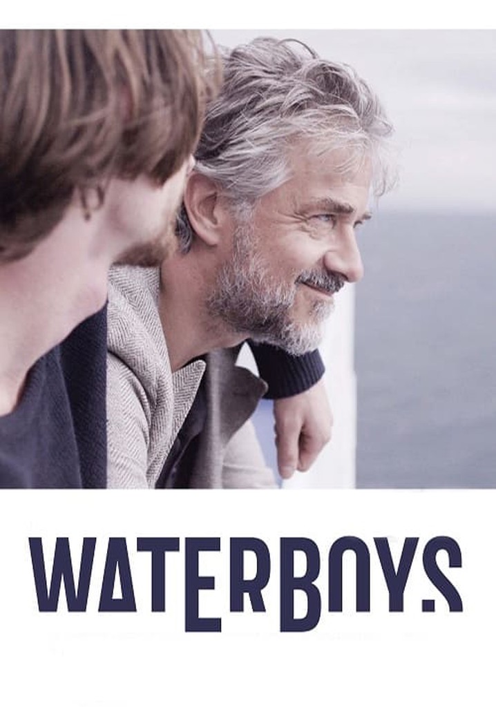 Waterboys streaming where to watch movie online?