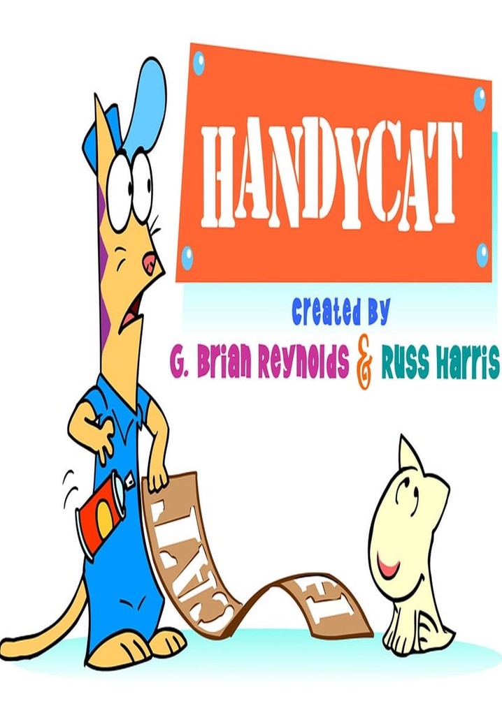 HandyCat: Bees-ness As Usual