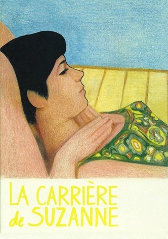 La Carrière de Suzanne