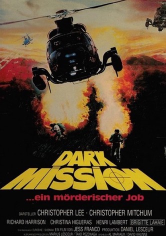 Dark Mission - Ein mörderischer Job