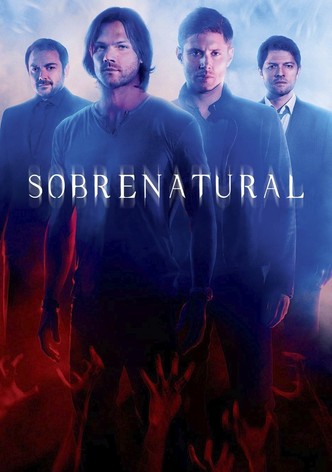 Sobrenatural Temporada 7 - assista todos episódios online streaming