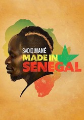 Made in Senegal
