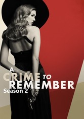 A Crime to Remember - Season 2