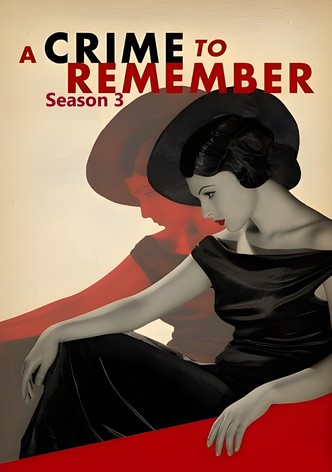 A Crime to Remember Season 3