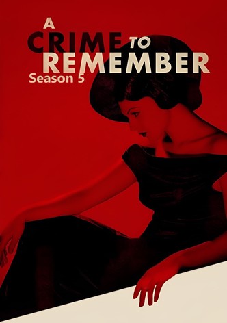 A Crime to Remember Season 5