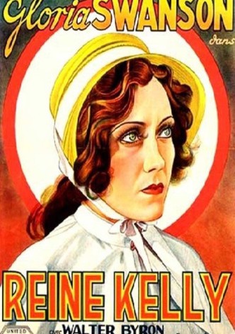 La reine Kelly